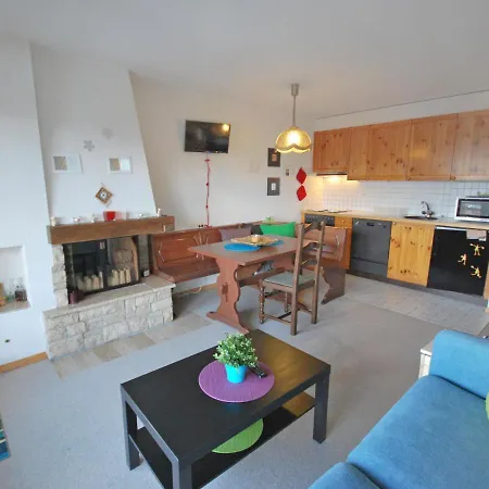 Hauts De A Apt B2 Apartment