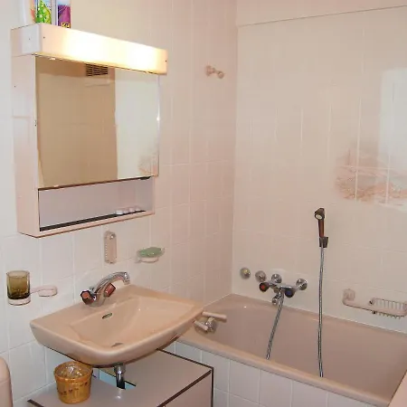 Hauts De A Apt B2 Apartment Nendaz