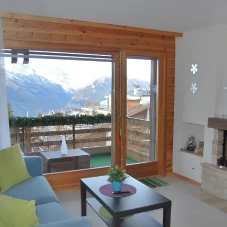 Apartment Hauts De A Apt B2